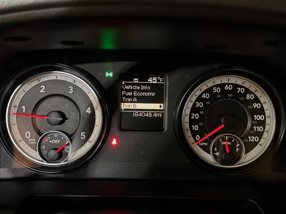 2015 Dodge Ram 4th Gen - Image 6 of 12
