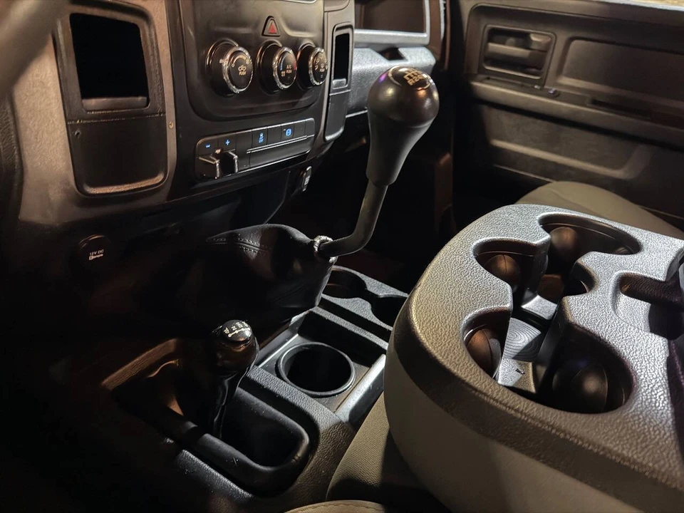 2015 Dodge Ram 4th Gen - Image 11 of 12