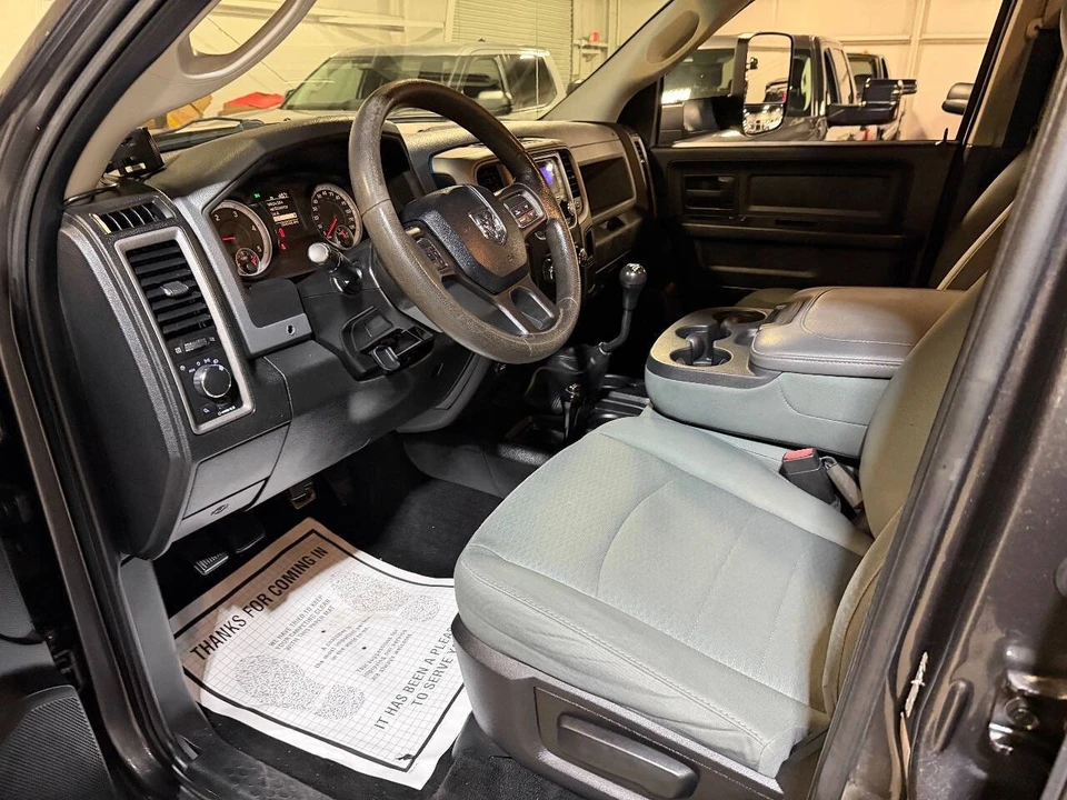 2015 Dodge Ram 4th Gen - Image 12 of 12