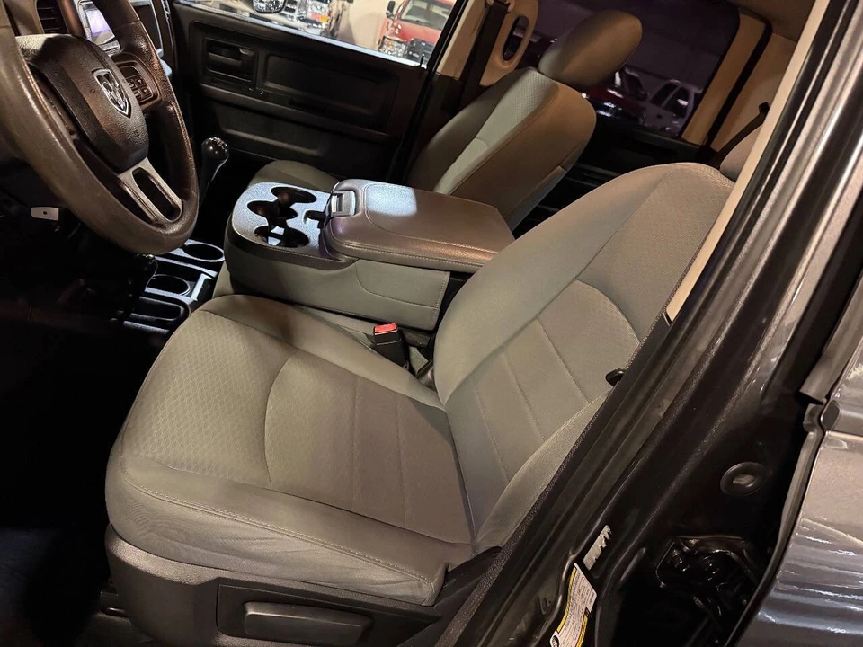 2015 Dodge Ram 4th Gen - Image 12 of 12