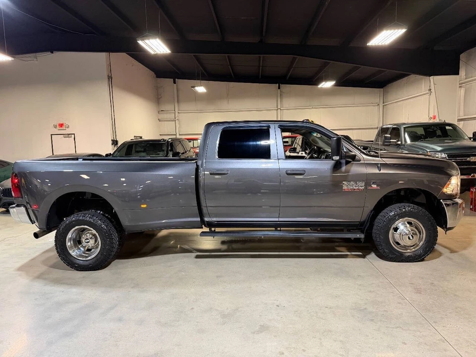 2015 Dodge Ram 4th Gen - Image 9 of 12