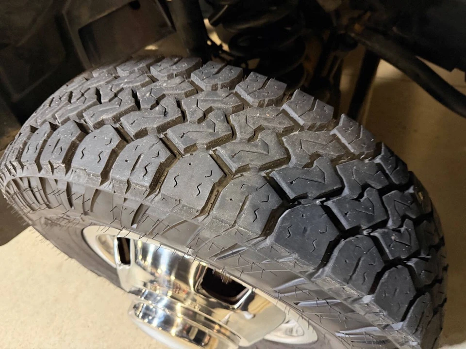 2015 Dodge Ram 4th Gen - Image 7 of 12