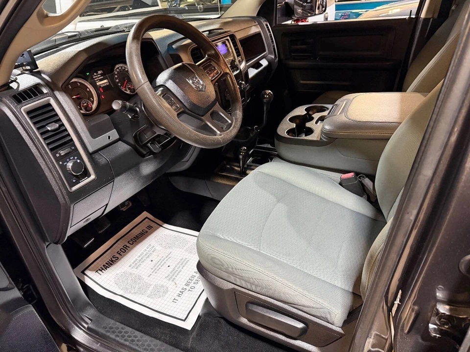 2015 Dodge Ram 4th Gen - Image 4 of 12