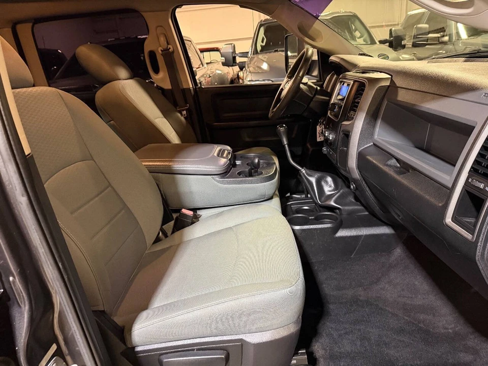 2015 Dodge Ram 4th Gen - Image 3 of 12