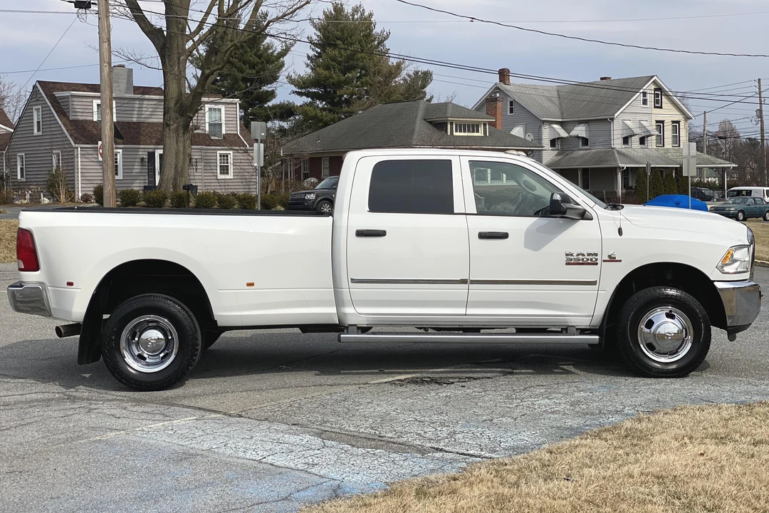 2015 Dodge Ram 4th Gen - Image 3 of 6