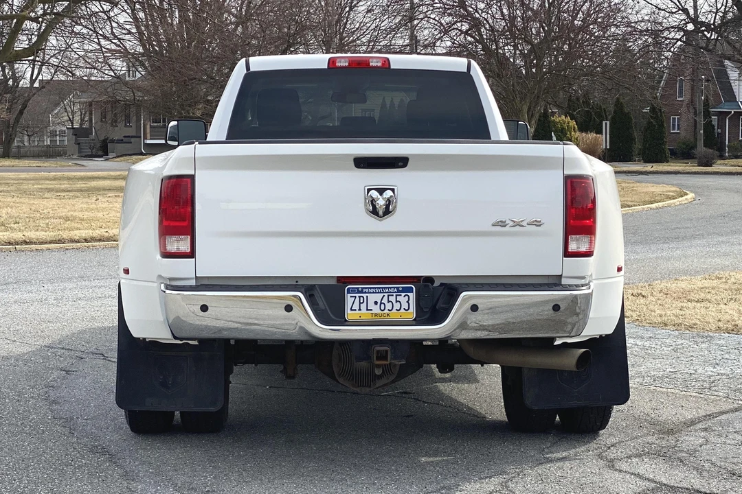 2015 Dodge Ram 4th Gen - Image 5 of 6