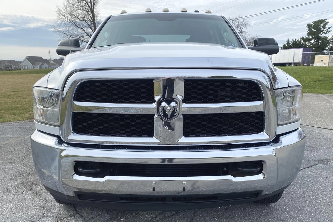 2015 Dodge Ram 4th Gen - Image 2 of 6
