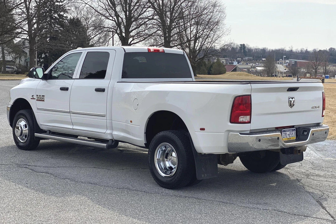 2015 Dodge Ram 4th Gen - Image 4 of 6
