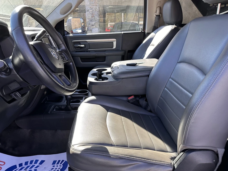 2015 Dodge Ram 4th Gen - Image 10 of 21