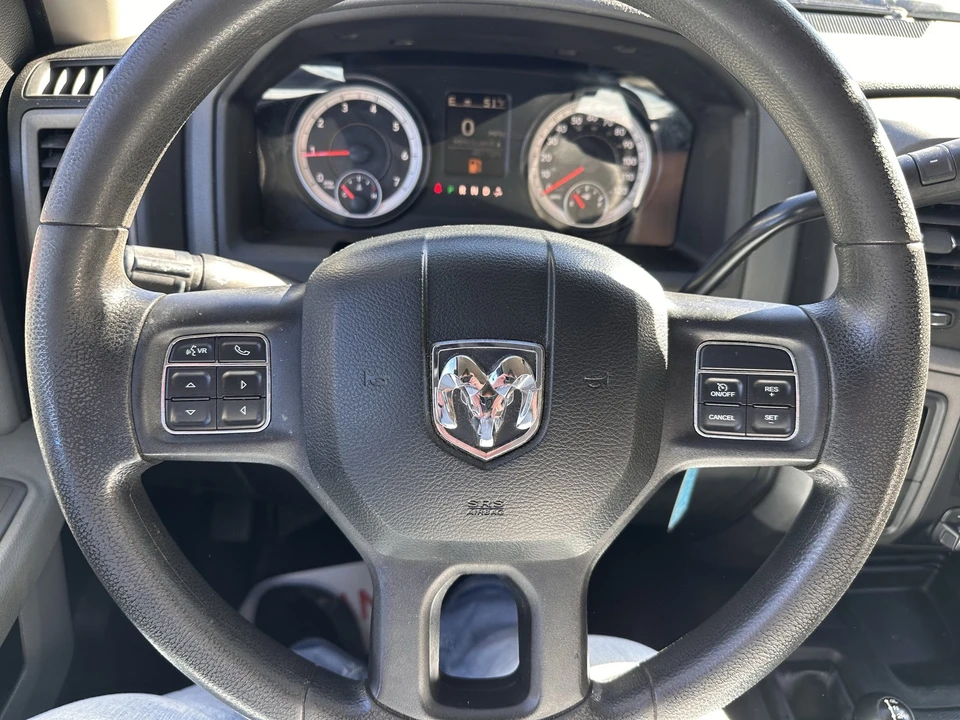 2015 Ram 3500 - Image 16 of 21
