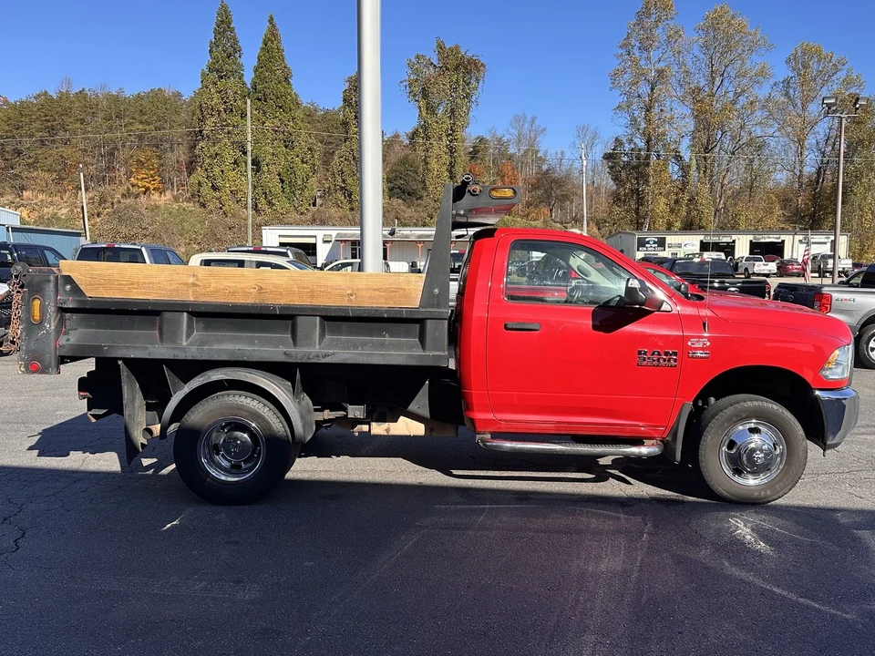 2015 Dodge Ram 4th Gen - Image 5 of 21