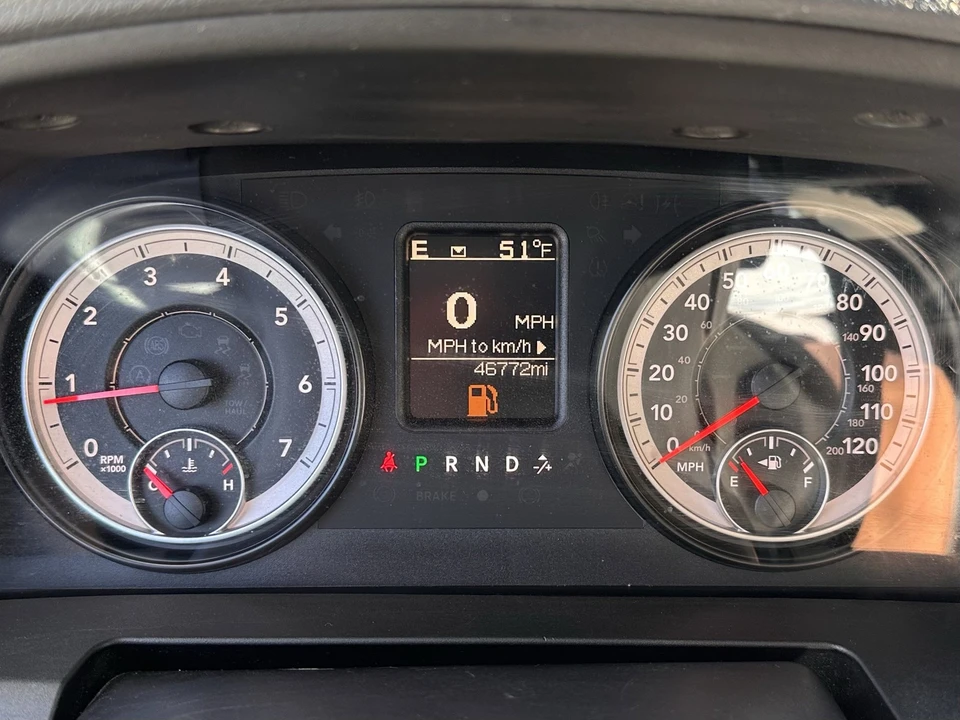 2015 Ram 3500 - Image 19 of 21