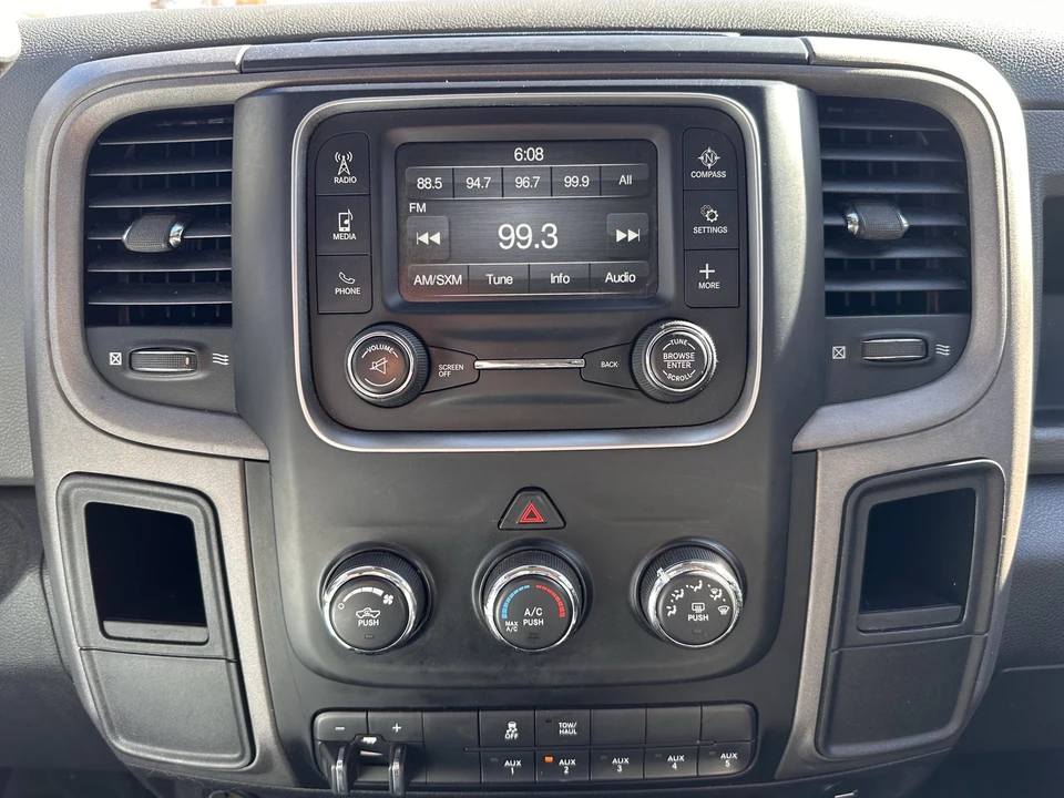 2015 Dodge Ram 4th Gen - Image 20 of 21
