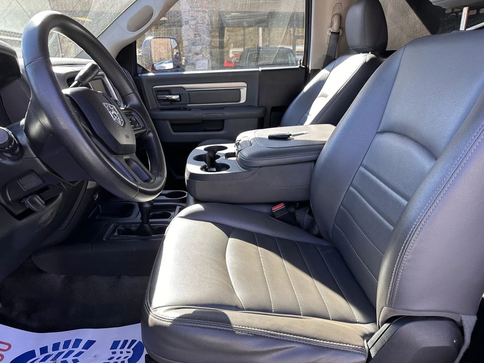 2015 Dodge Ram 4th Gen - Image 10 of 12