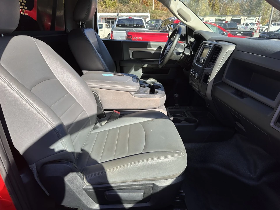 2015 Ram 3500 - Image 12 of 21