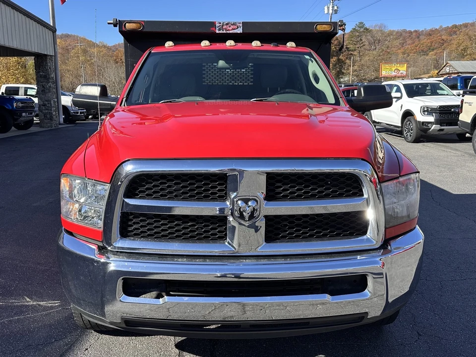 2015 Ram 3500 - Image 3 of 21