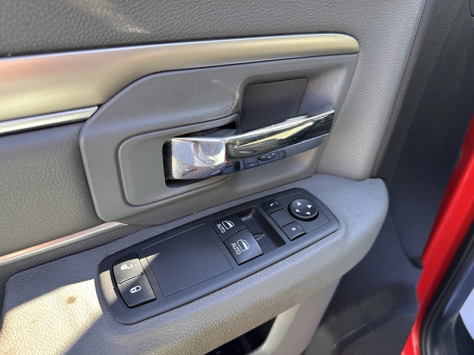 2015 Dodge Ram 4th Gen - Image 13 of 21