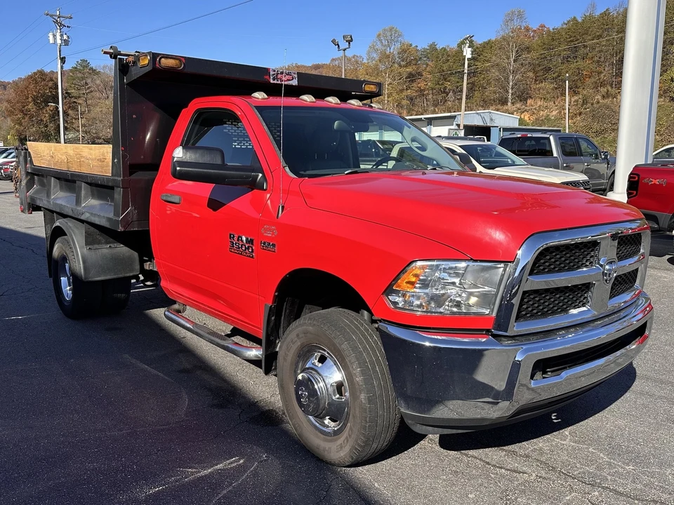 2015 Dodge Ram 4th Gen - Image 4 of 12