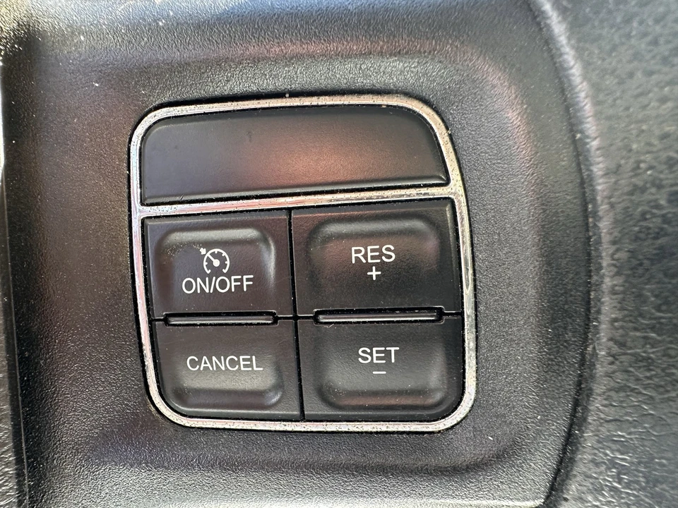 2015 Dodge Ram 4th Gen - Image 18 of 21