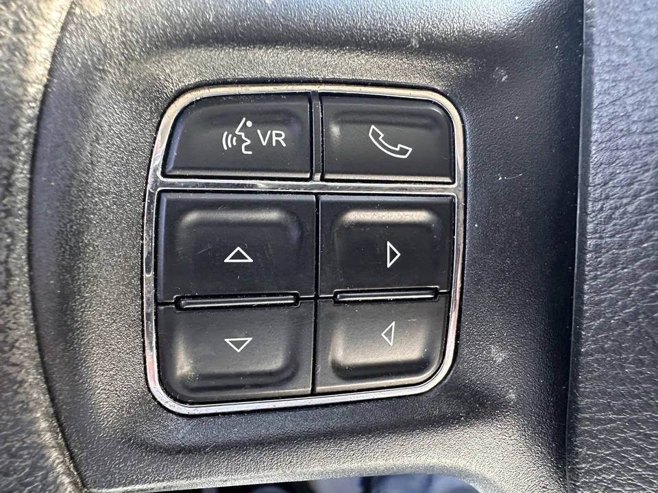 2015 Ram 3500 - Image 17 of 21