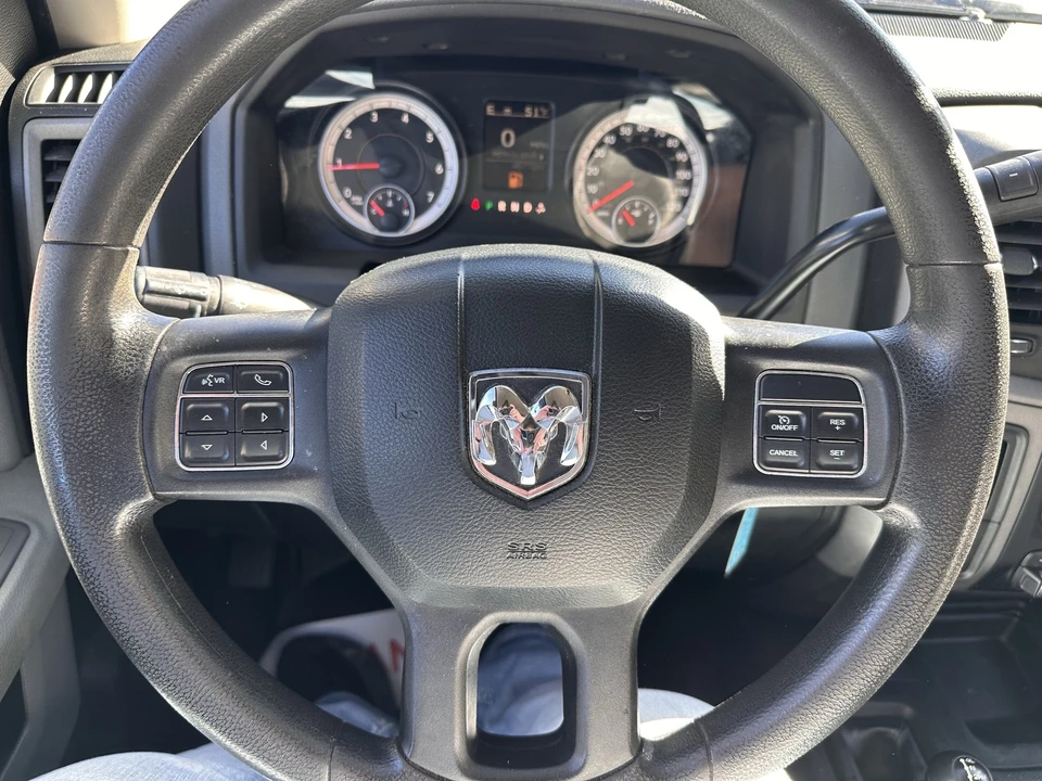 2015 Dodge Ram 4th Gen - Image 16 of 21