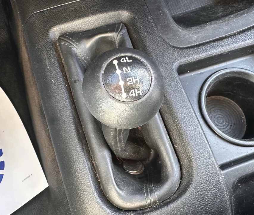 2015 Dodge Ram 4th Gen - Image 15 of 21
