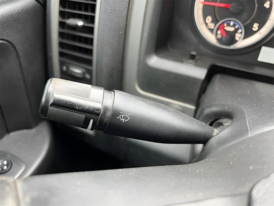 2015 Dodge Ram 4th Gen - Image 18 of 21