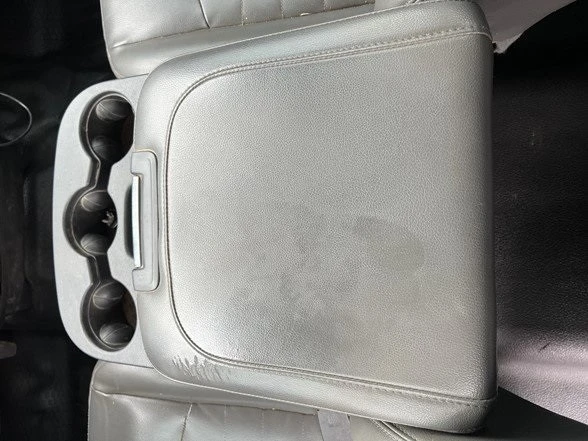 2015 Dodge Ram 4th Gen - Image 13 of 21