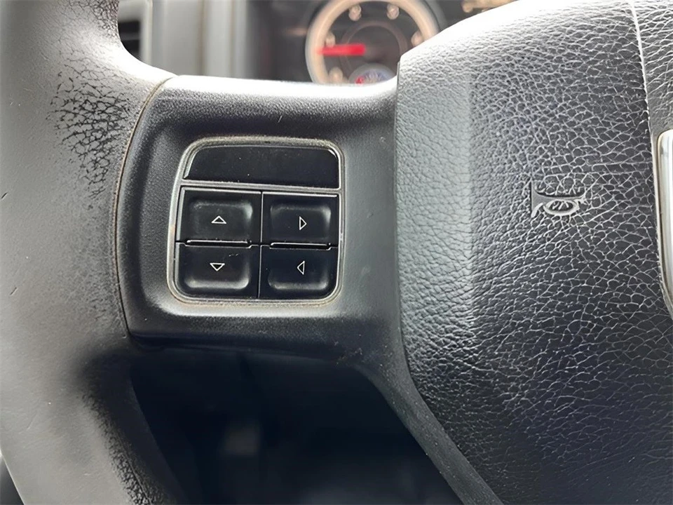 2015 Dodge Ram 4th Gen - Image 19 of 21