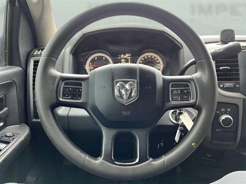 2015 Dodge Ram 4th Gen - Image 15 of 21