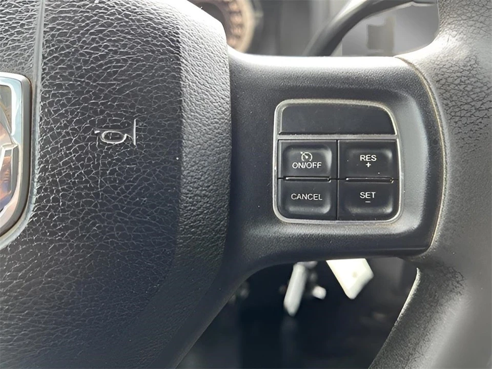 2015 Dodge Ram 4th Gen - Image 20 of 21