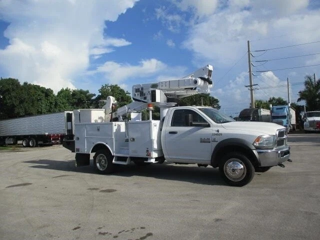 2015 Dodge Ram 4th Gen - Image 9 of 21