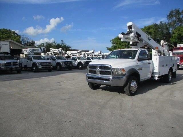 2015 Dodge Ram 4th Gen - Image 10 of 21