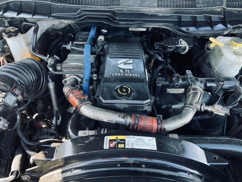 2015 Ram Heavy Duty - Image 9 of 13