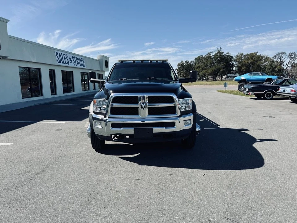 2015 Ram Heavy Duty - Image 8 of 13