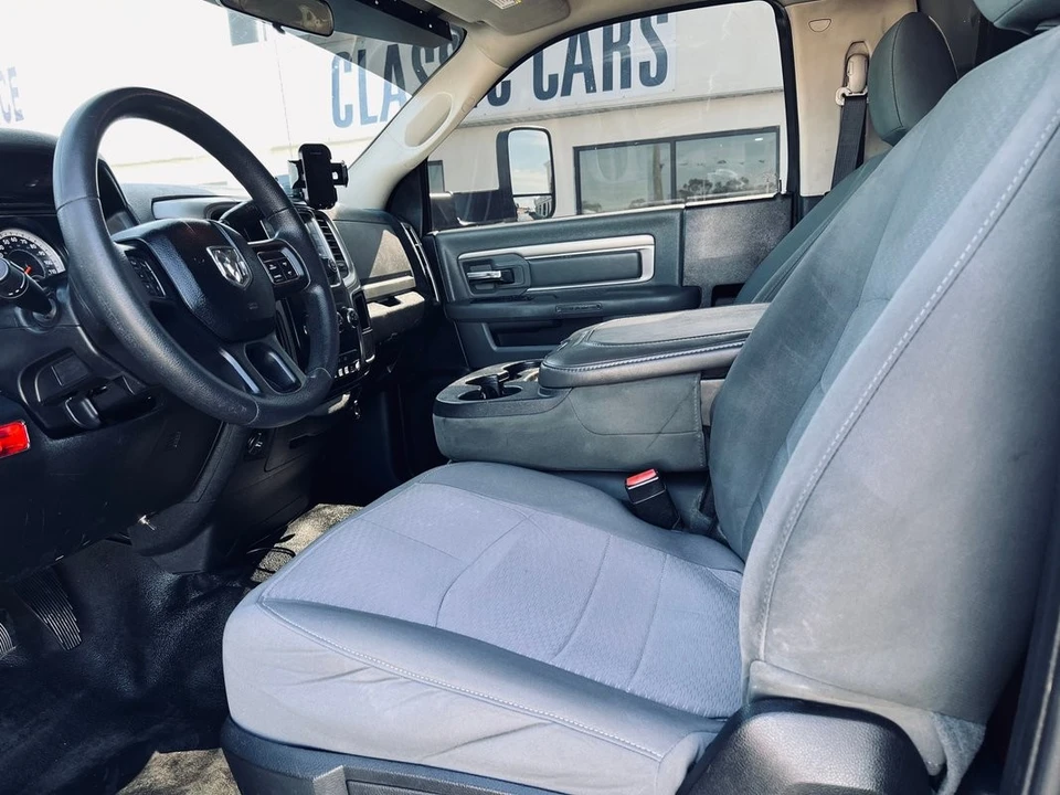 2015 Ram Heavy Duty - Image 10 of 13