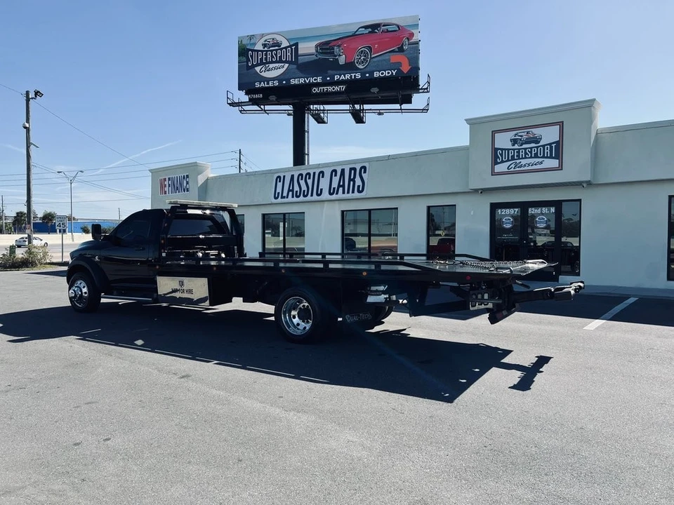 2015 Ram Heavy Duty - Image 3 of 13