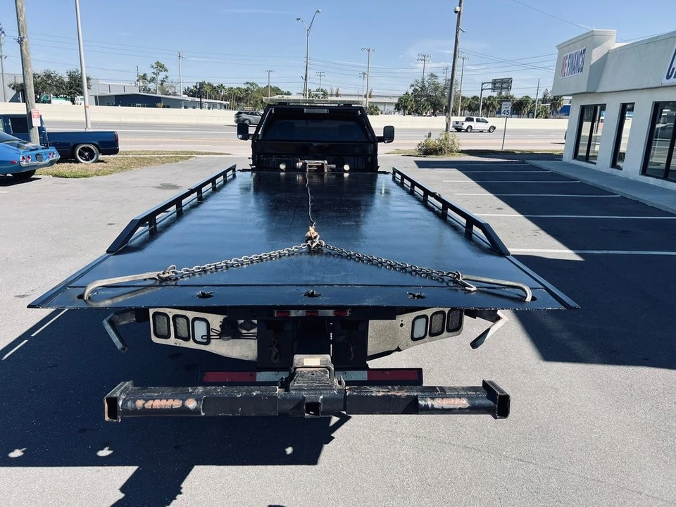 2015 Ram Heavy Duty - Image 4 of 13