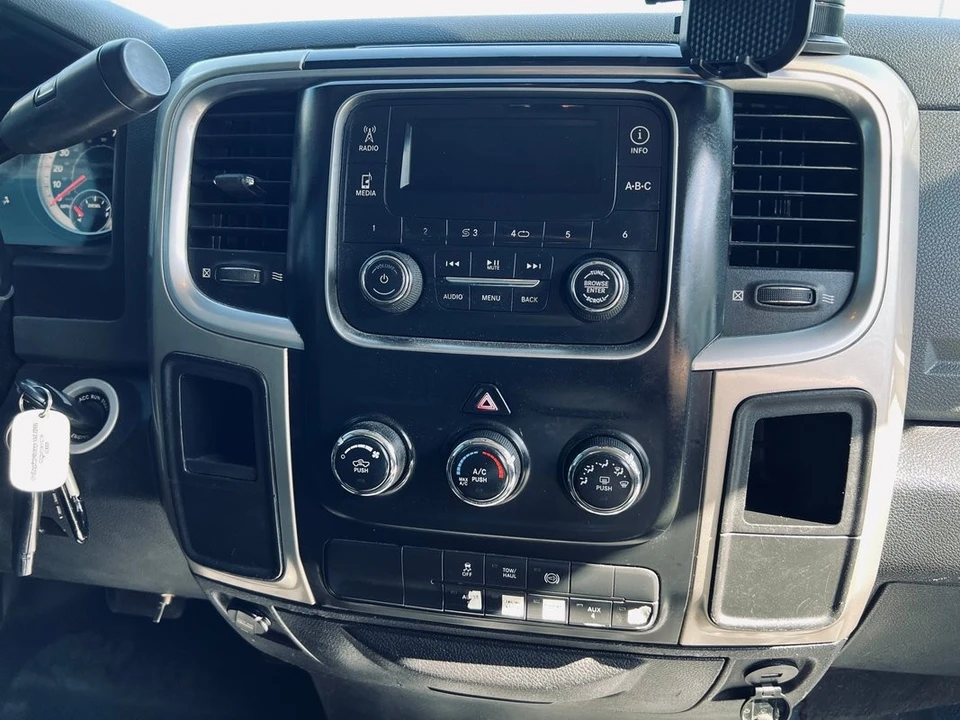 2015 Ram Heavy Duty - Image 13 of 13