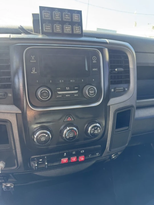 2015 Ram 4500 & 5500 - Image 10 of 15