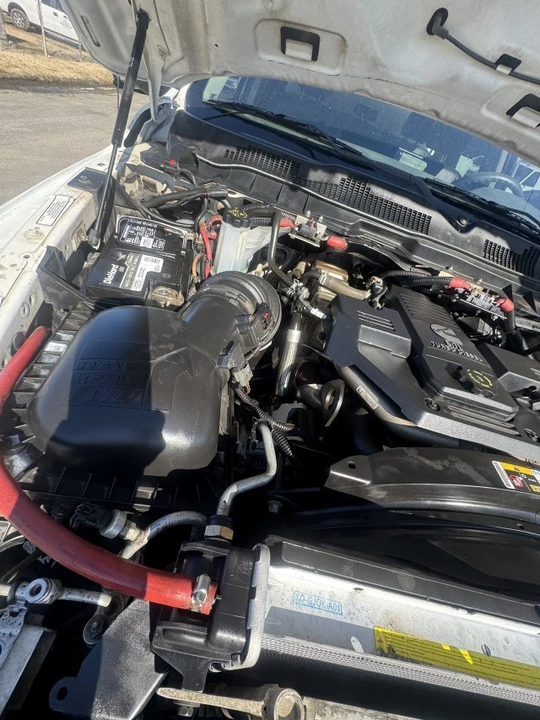 2015 Ram Heavy Duty - Image 12 of 15