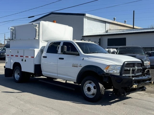 2015 Dodge Ram 4th Gen - Image 2 of 15