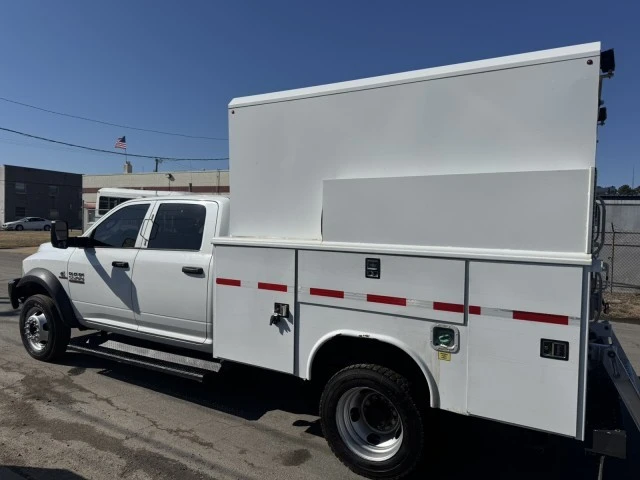 2015 Ram Heavy Duty - Image 7 of 15