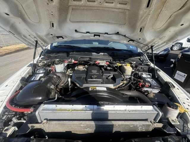 2015 Ram 4500 & 5500 - Image 11 of 15