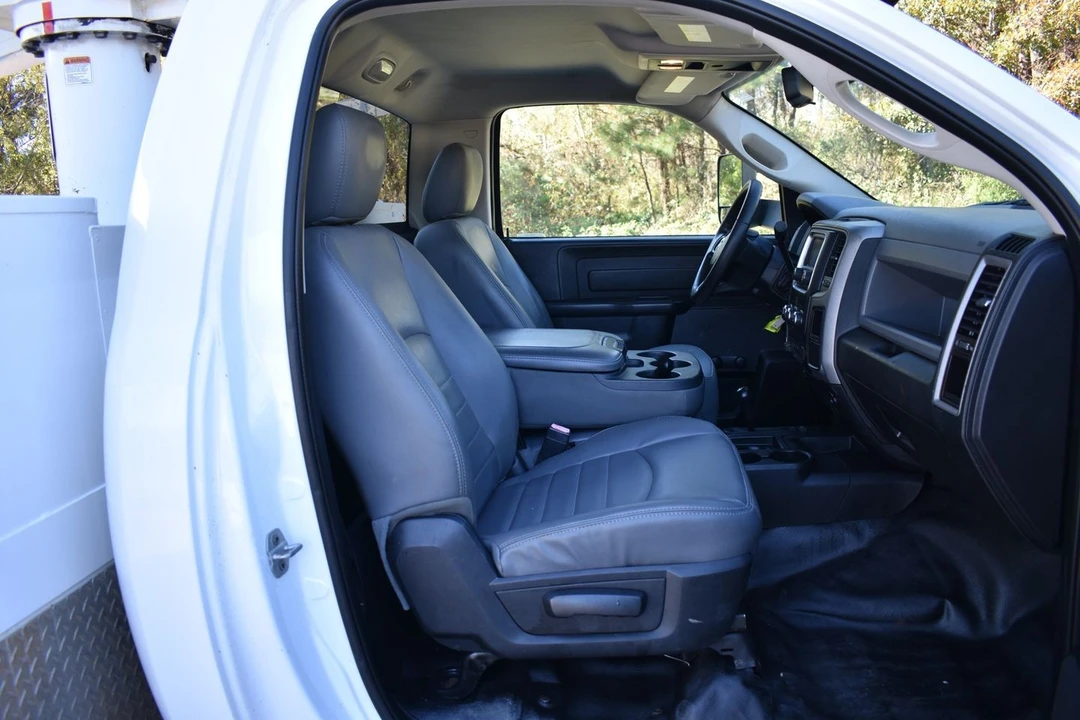 2015 Dodge Ram 4th Gen - Image 20 of 21