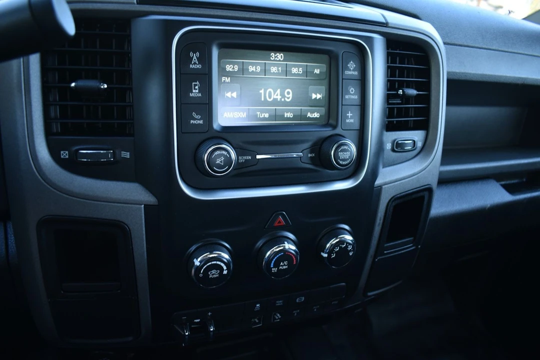2015 Ram 4500 & 5500 - Image 19 of 21
