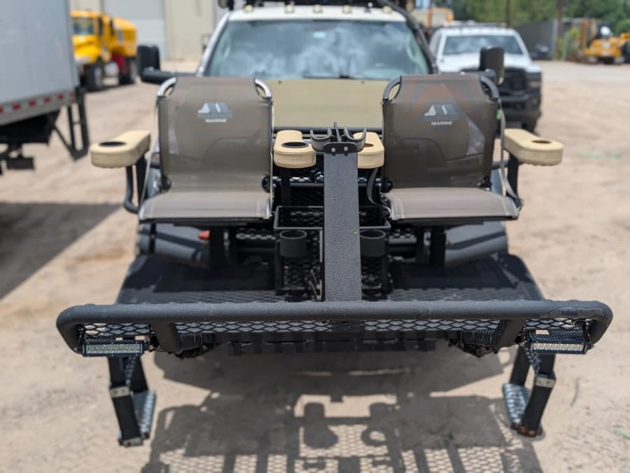 2015 Ram 4500 & 5500 - Image 9 of 22