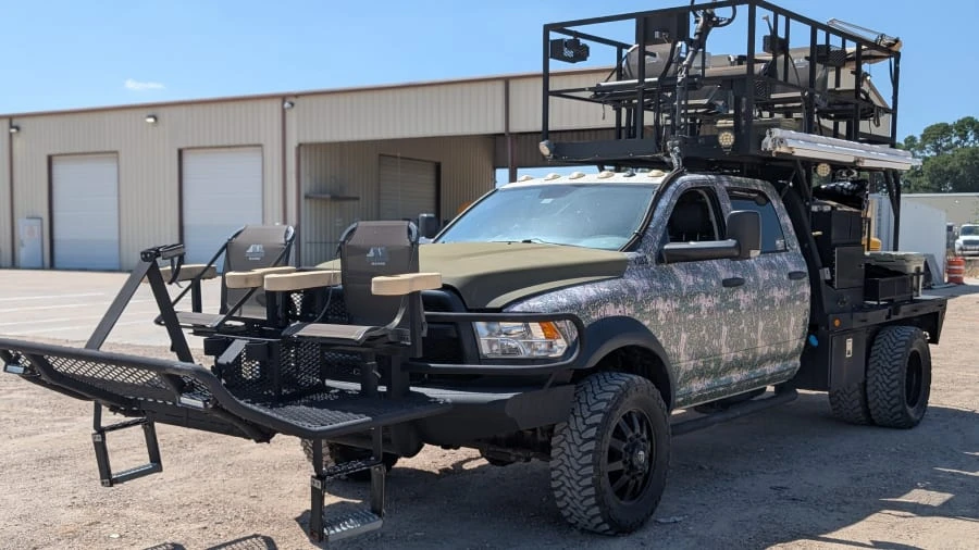 2015 Ram 4500 & 5500 - Image 5 of 22