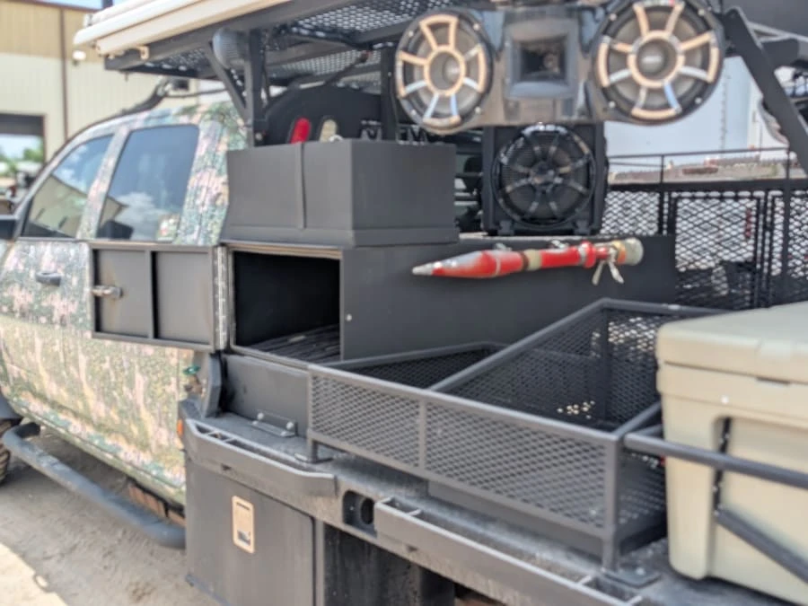 2015 Ram 4500 & 5500 - Image 7 of 22