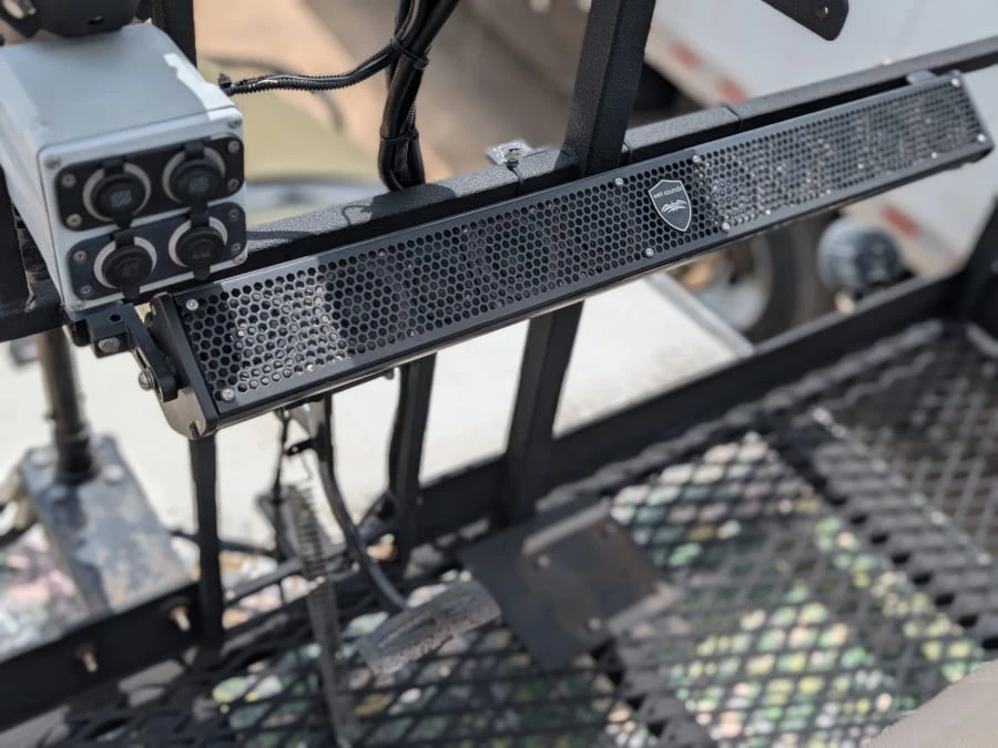 2015 Ram 4500 & 5500 - Image 17 of 22
